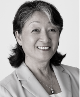 Picture of Atsuko Toko Fish